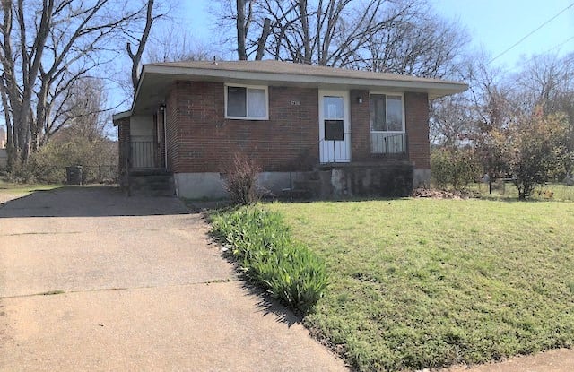 726 Dodson Ave - 726 Dodson Avenue, Chattanooga, TN 37404