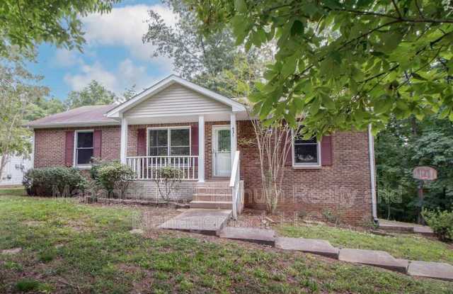431 Sarah Drive