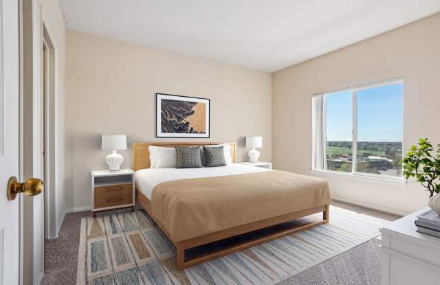 Stetson Meadows Apartments