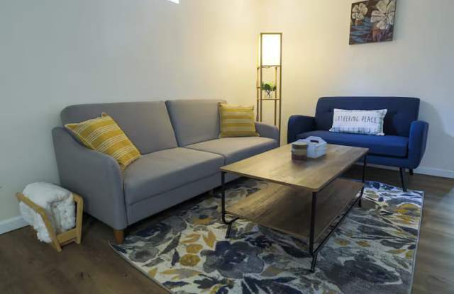 6659 Upham Drive - Basement