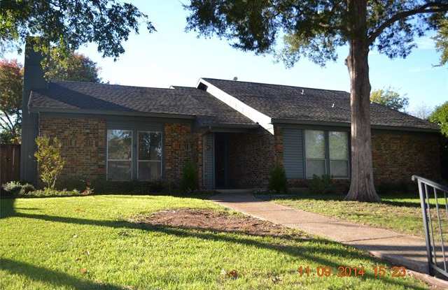 2309 Owens Boulevard - 2309 Owens Boulevard, Richardson, TX 75082