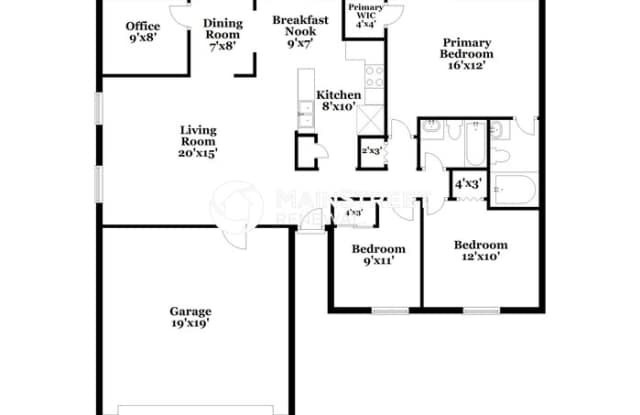 10048 West Mariposa Street