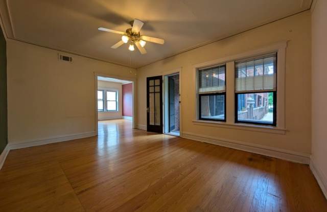 Photo of 2522 North Kedzie Blvd.