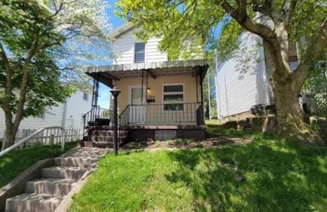 224 Jefferson St - 224 Jefferson Street, Rochester, PA 15074