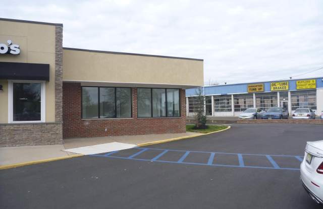 Photo of 341 S BURNT MILL Road