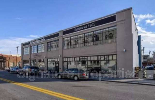 400 Salem Ave SW