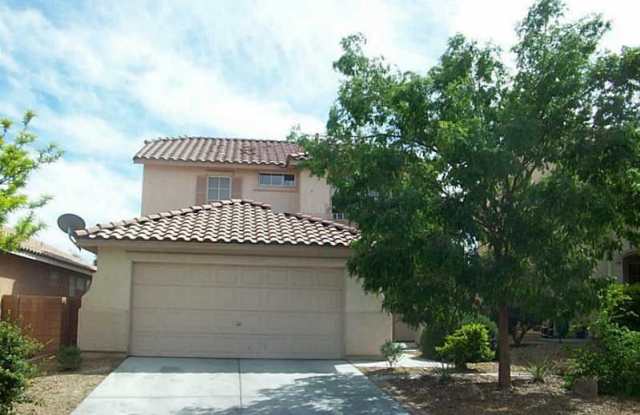 10561 Cedar Run St.