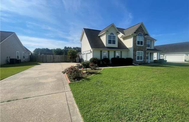 6617 Valley Falls Road