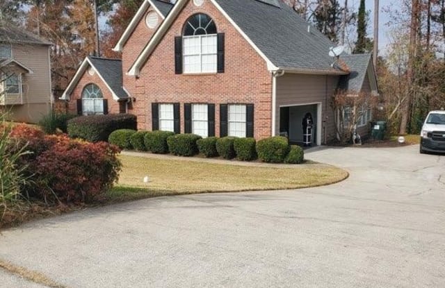 322 Fernhill Court - 322 Fernhill Court, Henry County, GA 30236