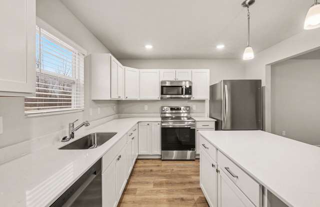 7380 Montego Bay Street