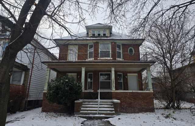 3631 Helen Street - 3631