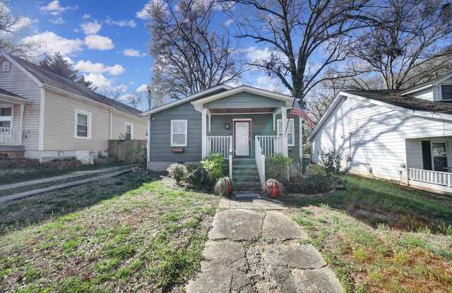 Cute Gastonia Home For Rent