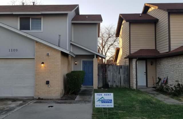 1109 Wales Drive - 1