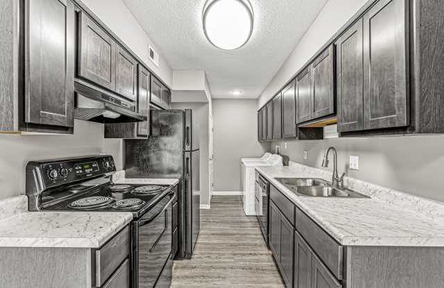 Photo of Oakbrook Village