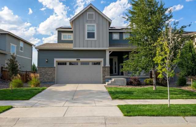 5707 Poudre River Place