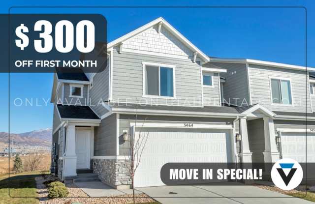 3464 W Barley Bnd