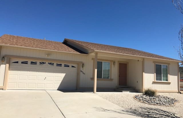 18365 Whitebark Ct - 18365 Whitebark Ct, Cold Springs, NV 89508