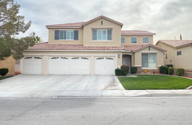 9917 Ridge Manor Ave - 9917 Ridge Manor Avenue, Spring Valley, NV 89148