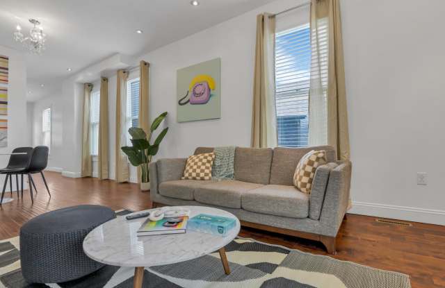 1069 North 4th Street