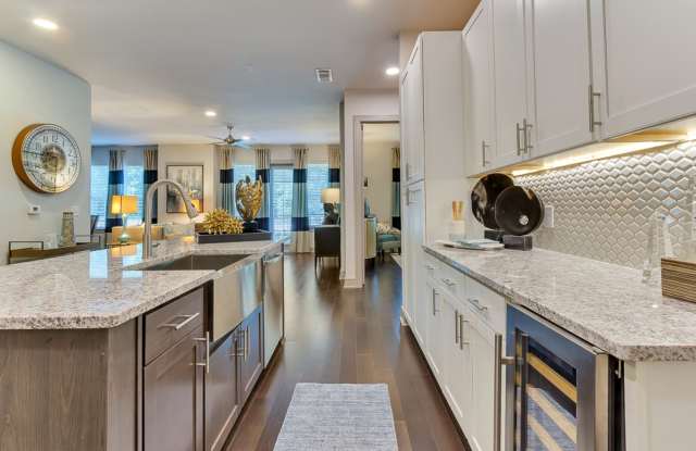 The Laurel Preston Hollow