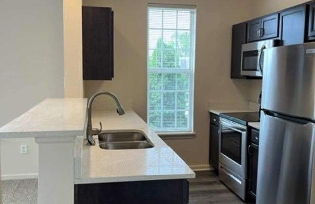 Lakes of Beavercreek