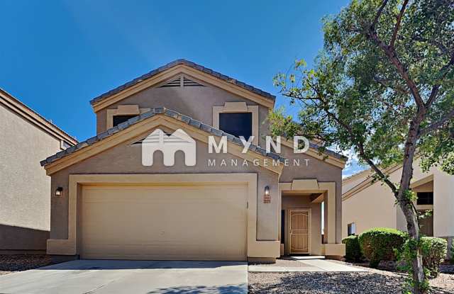 23171 W Ashleigh Marie Dr - 23171 West Ashleigh Mane Drive, Buckeye, AZ 85326