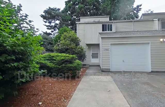 1766 NW Grant Circle