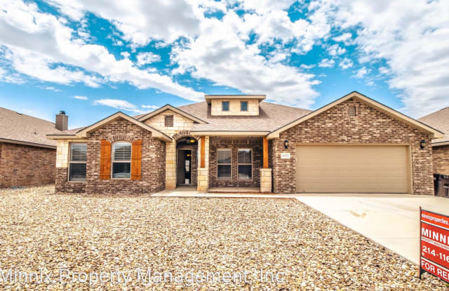 6921 Cattleman Dr. - 6921 Cattleman Drive, Midland, TX 79705