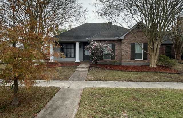 10354 Springdale Ave - 10354 Springdale Avenue, East Baton Rouge County, LA 70810