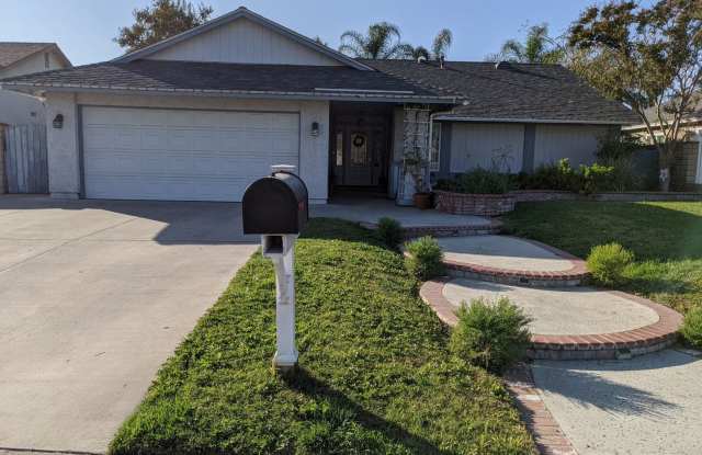 12686 Verdugo Ave - 12686 Verdugo Avenue, Chino, CA 91710