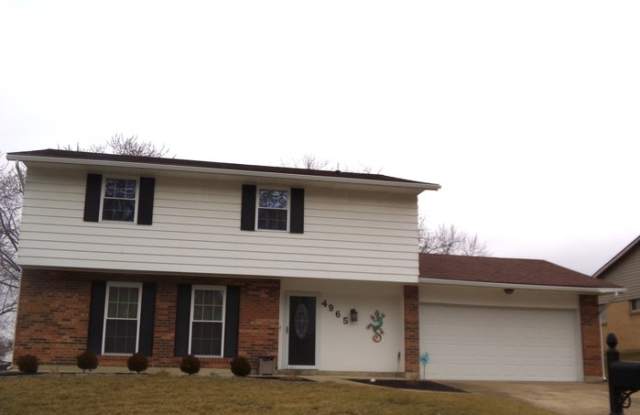 4965 Timberview Drive