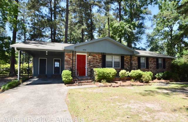 3002 Silverwood Drive - 3002 Silverwood Drive, Augusta, GA 30907