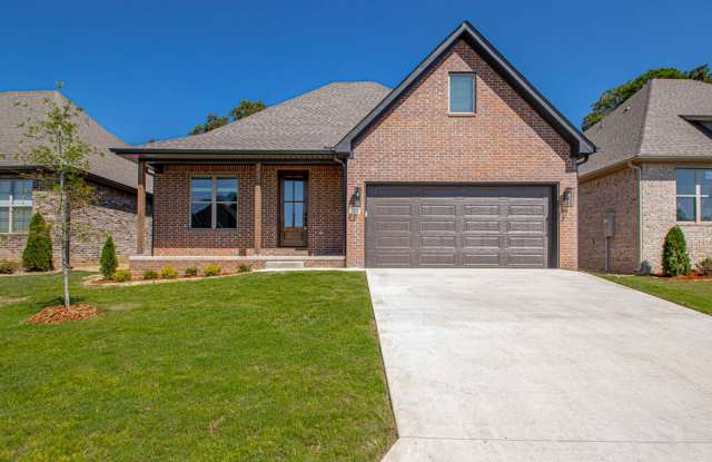 Photo of Newer Construction 3 bed 2 1/2 Bath, 2,020 sqft in West Little Rock