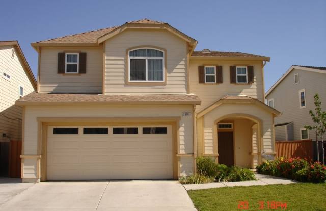 2519 WITHROW LANE, FAIRFIELD