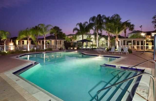 Palm Cove of Bradenton