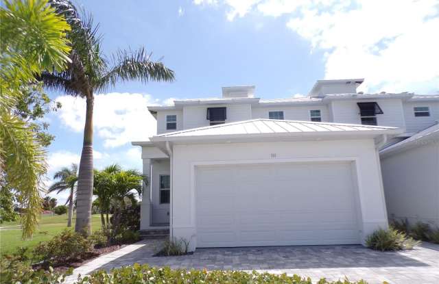 3655 BAL HARBOR BOULEVARD