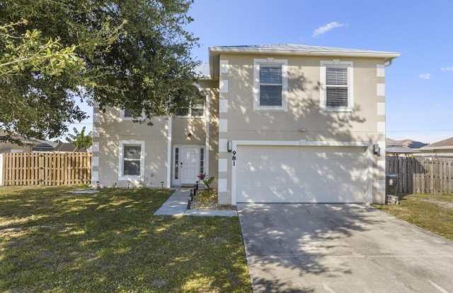 981 SW Mcelroy Avenue