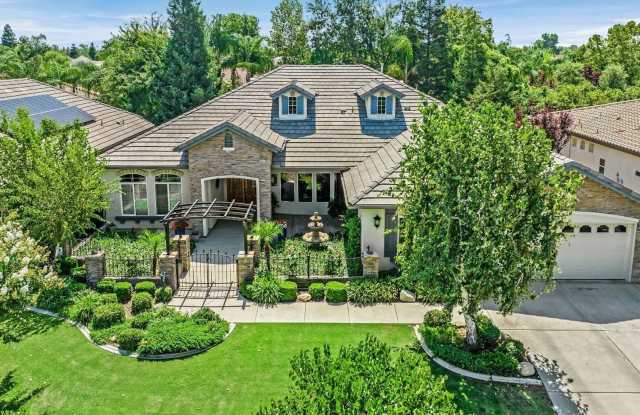 Photo of Brighton Estates Luxury 4-Bedroom Home with Pool, Office, Outdoor Kitchen  Paid Solar – Saves Over $500/Month!