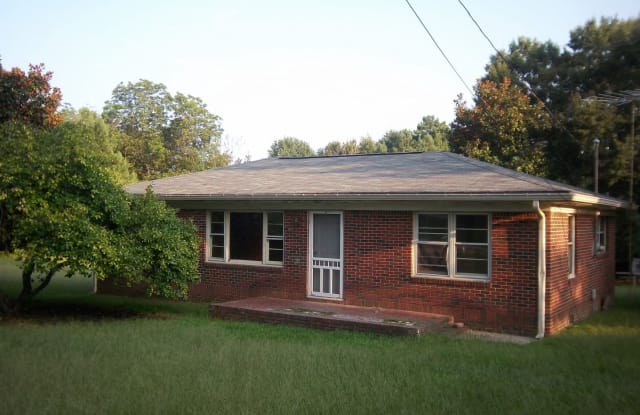 15 Wallis Rd - 15 Wallis Road, Carroll County, GA 30180