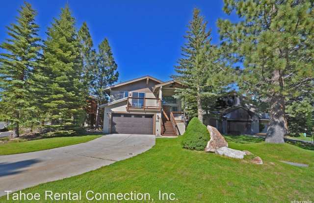 401 Crystal Court