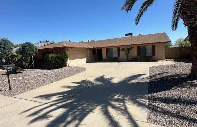 4213 E MANDAN Street - 4213 East Mandan Street, Phoenix, AZ 85044