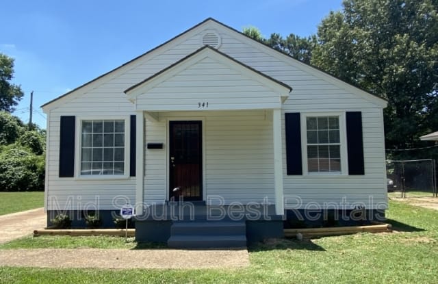 341 Fields Ave (Riverside) - 341 Fields Avenue, Memphis, TN 38109