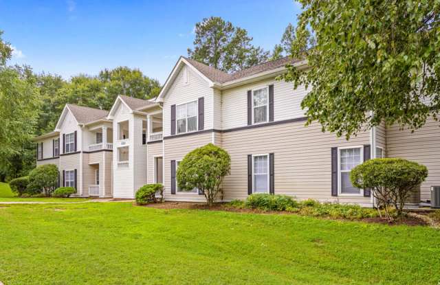 East Haven - Affordable Housing