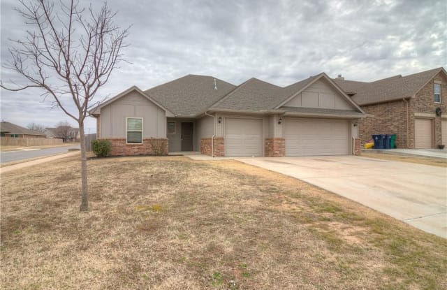 200 147th - 200 SW 147th St, Oklahoma City, OK 73170