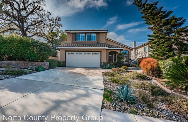 13906 Sparren Ave - 13906 Sparren Avenue, San Diego, CA 92129