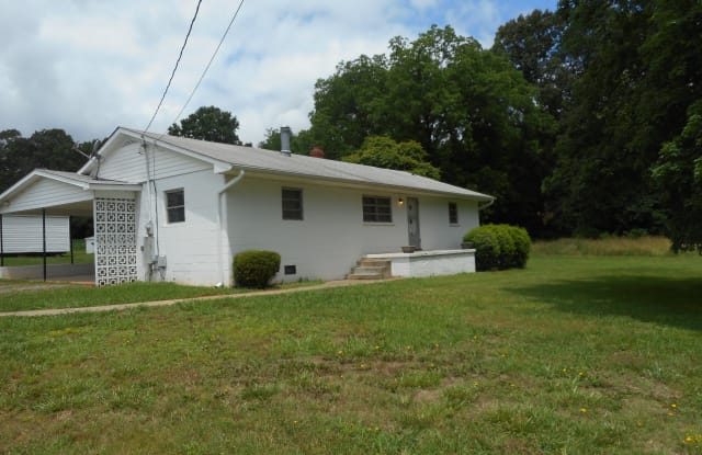 5547 Mineral Springs Rd - 5547 Mineral Springs Road, Alamance County, NC 27253
