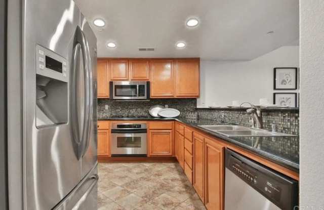 1501 India Street #402