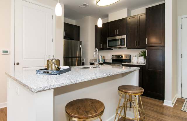 Photo of Verde at Howard Square East