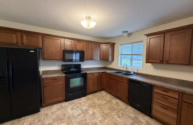 Osgood Townhomes