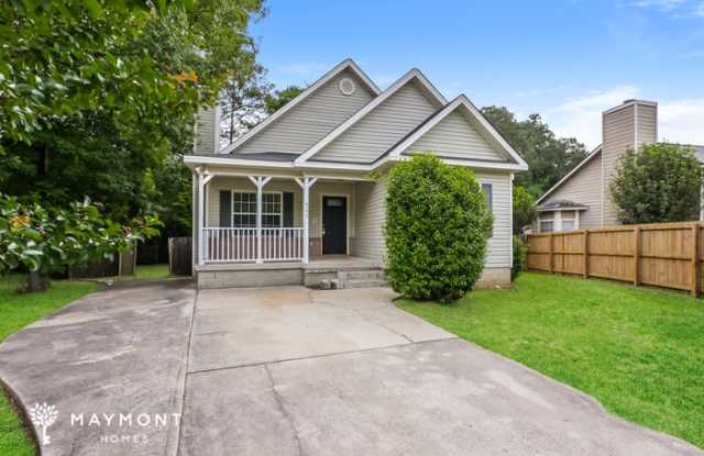 141 Parklane Place
